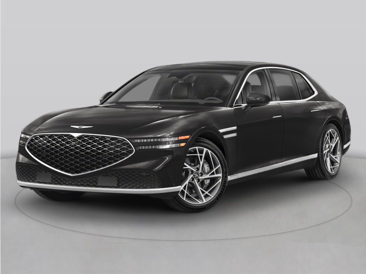 genesis g90 2024 KMTFC4SDXRU044703 image genesis g90 2024 KMTFC4SDXRU044703 image
