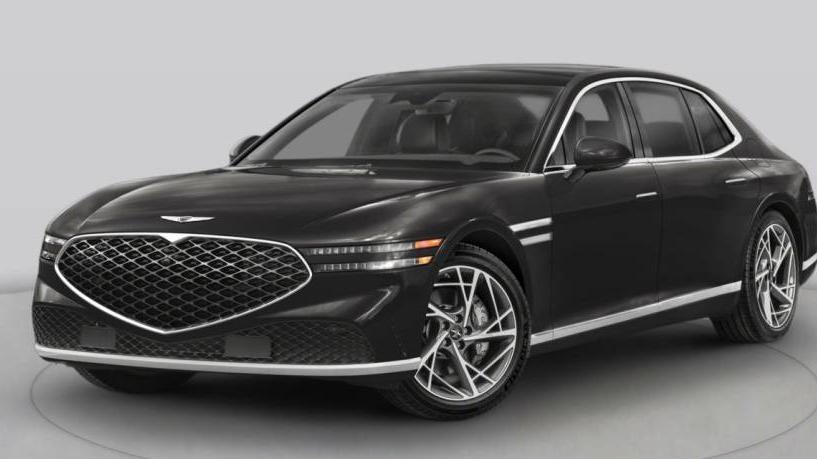 genesis g90 2024 KMTFC4SD8RU044599 image genesis g90 2024 KMTFC4SD8RU044599 image