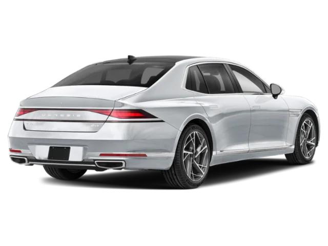 genesis g90 2024 KMTFB4SD3RU042715 image genesis g90 2024 KMTFB4SD3RU042715 image