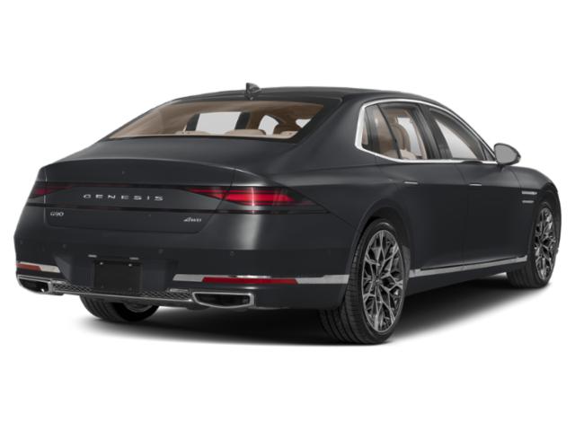 genesis g90 2024 KMTFC4SD3RU035017 image genesis g90 2024 KMTFC4SD3RU035017 image