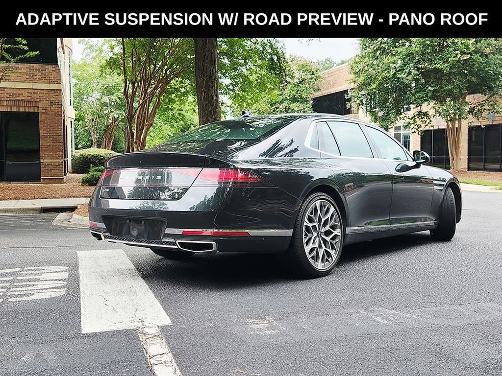 genesis g90 2024 KMTFC4SD2RU035204 image genesis g90 2024 KMTFC4SD2RU035204 image