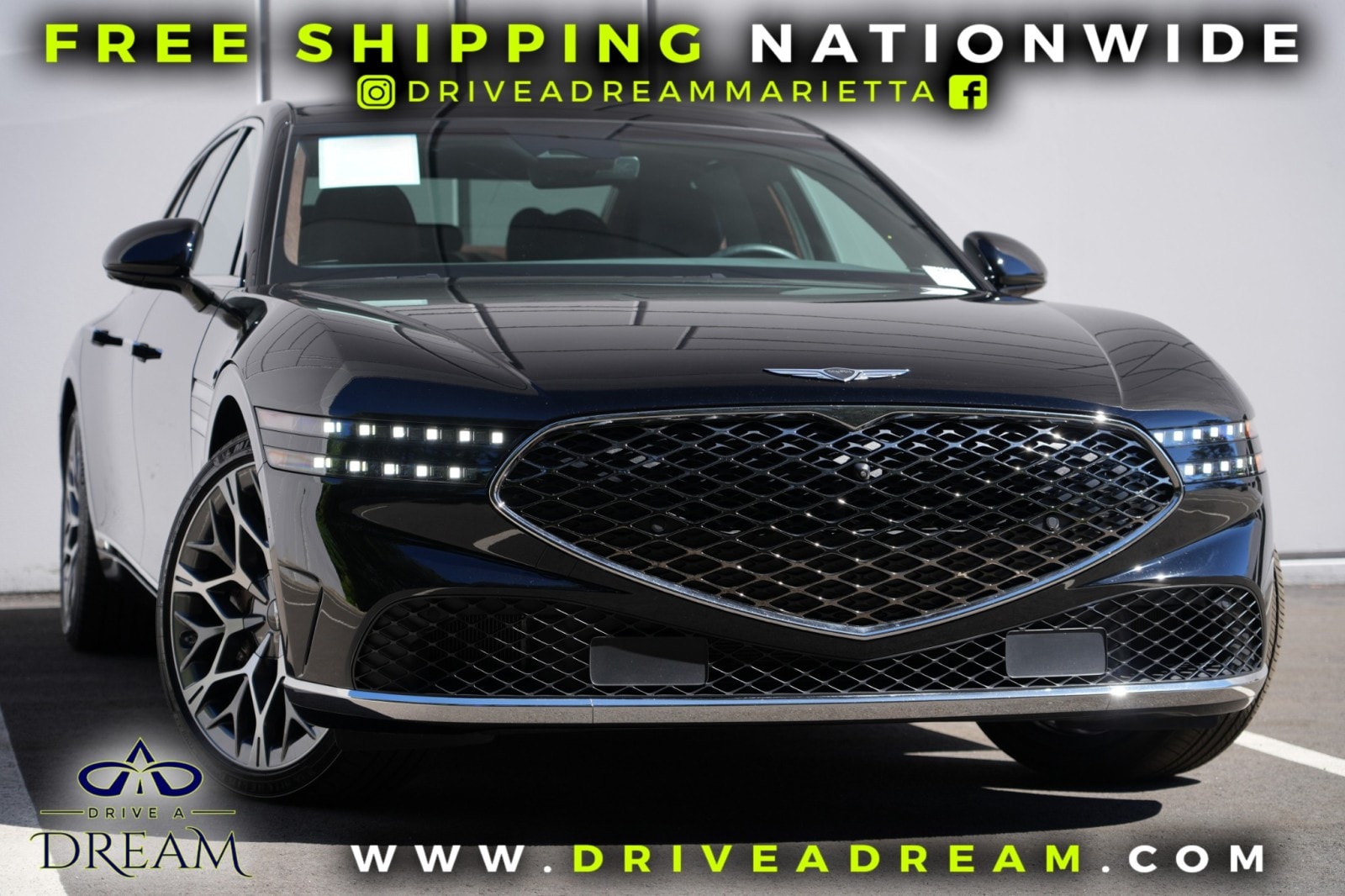 genesis g90 2024 KMTFC4SD2RU036918 image genesis g90 2024 KMTFC4SD2RU036918 image