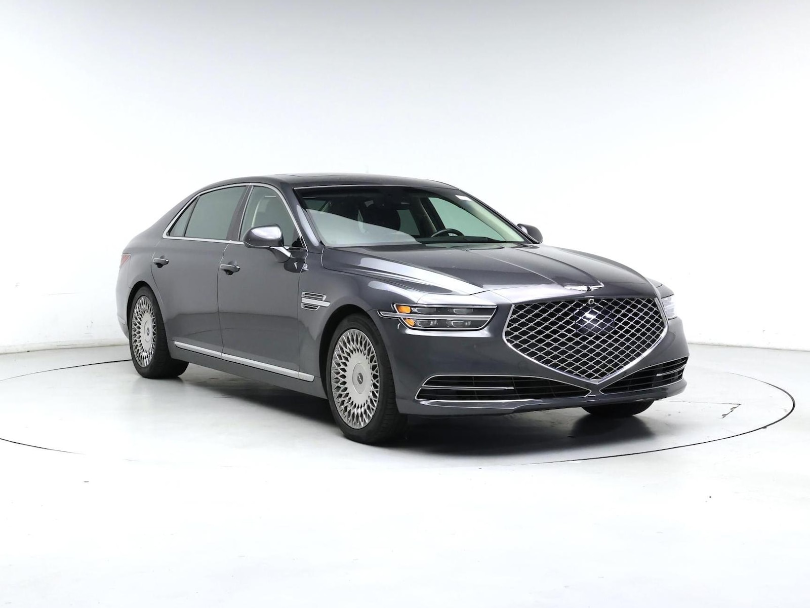 genesis g90 2020 KMTF54PH5LU076908 image genesis g90 2020 KMTF54PH5LU076908 image