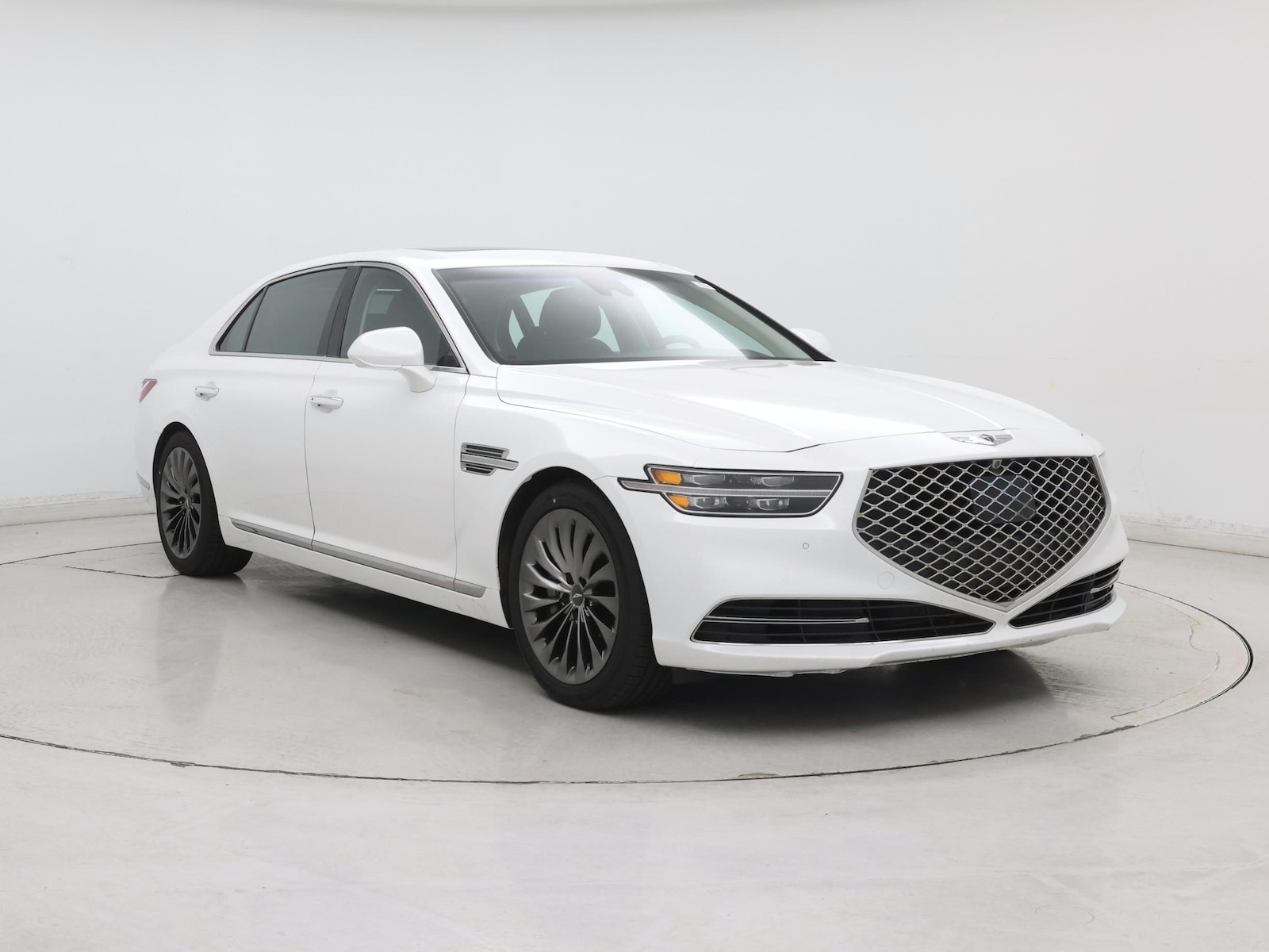 genesis g90 2020 KMTF54PH2LU081029 image genesis g90 2020 KMTF54PH2LU081029 image
