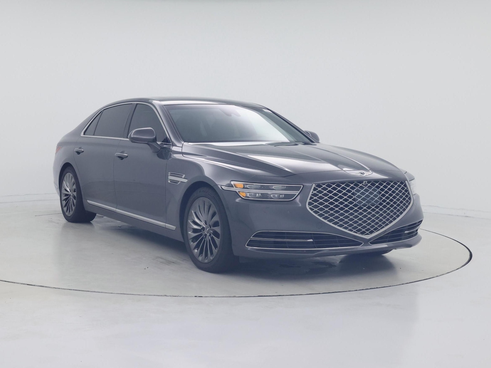 genesis g90 2020 KMTF54PH2LU080804 image genesis g90 2020 KMTF54PH2LU080804 image
