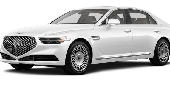 genesis g90 2020 KMTF54PH4LU075930 image genesis g90 2020 KMTF54PH4LU075930 image