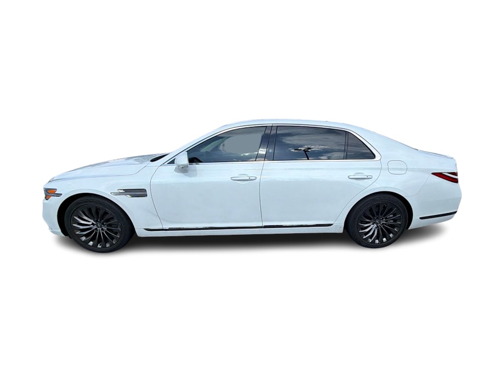 genesis g90 2020 KMTF34PA6LU081298 image genesis g90 2020 KMTF34PA6LU081298 image