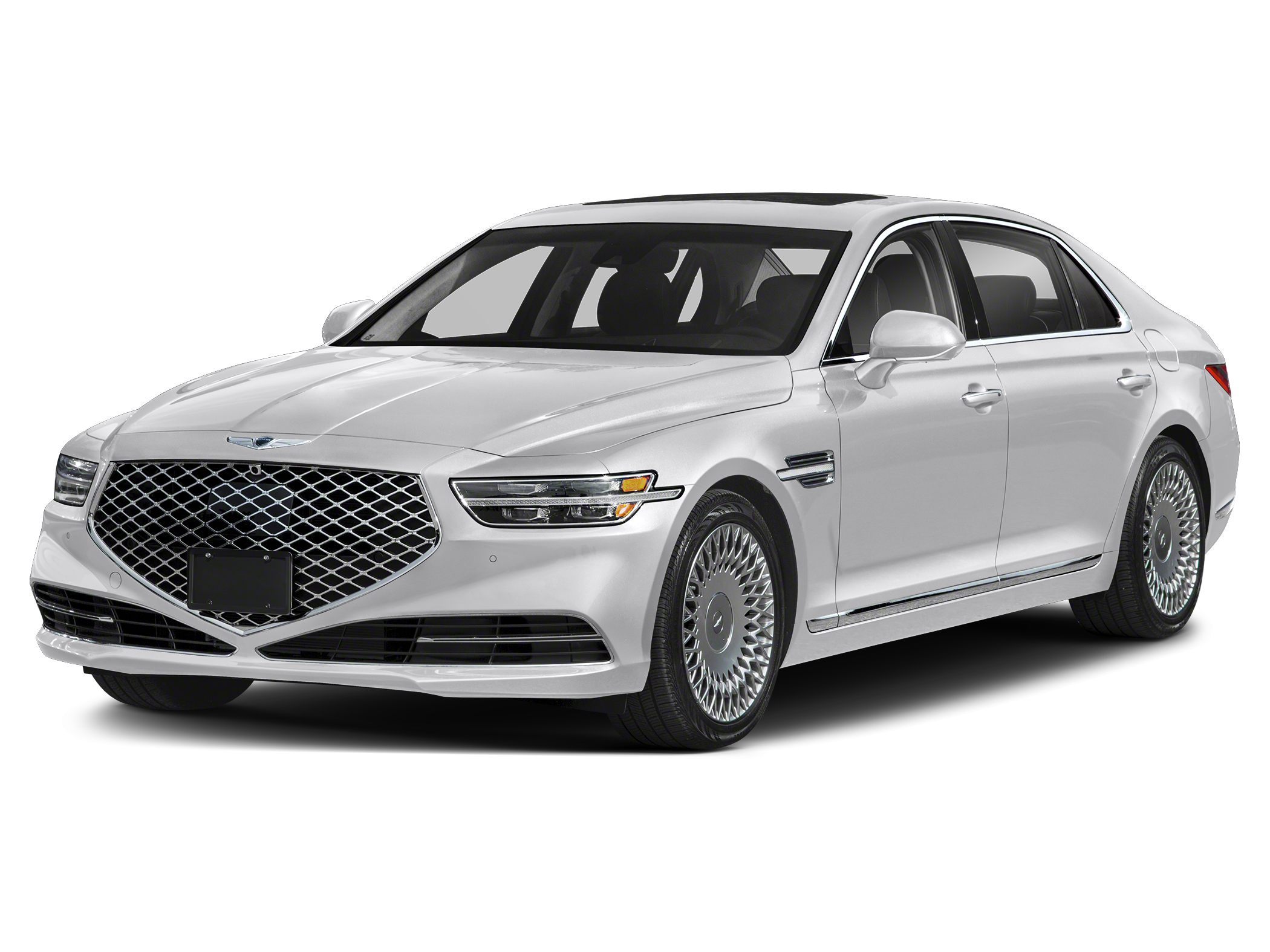 genesis g90 2020 KMTF54PH0LU083295 image genesis g90 2020 KMTF54PH0LU083295 image