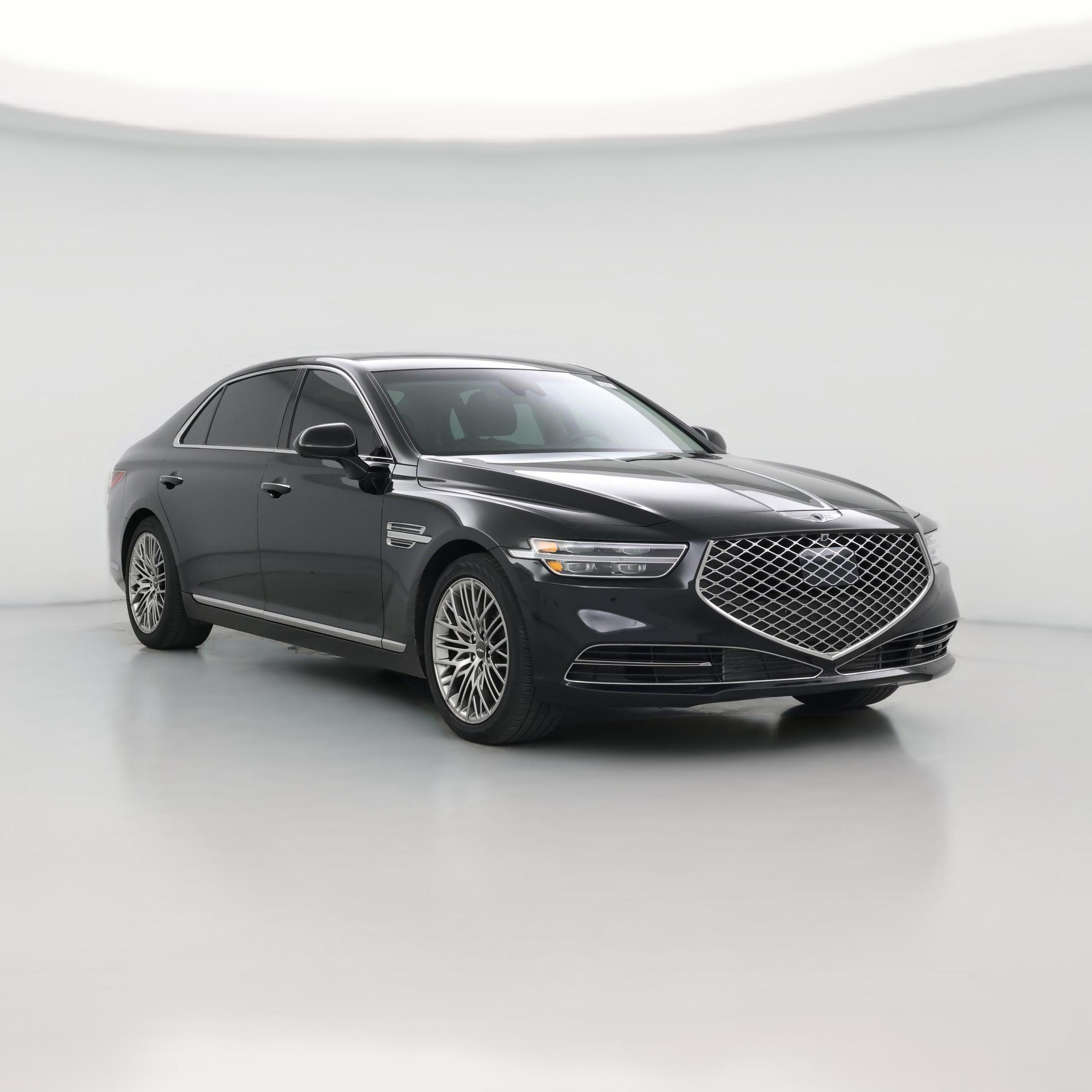 genesis g90 2022 KMTF34PA8NU094993 image genesis g90 2022 KMTF34PA8NU094993 image