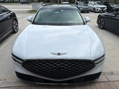 genesis g90 2025 KMTFC4SD4SU052544 image genesis g90 2025 KMTFC4SD4SU052544 image