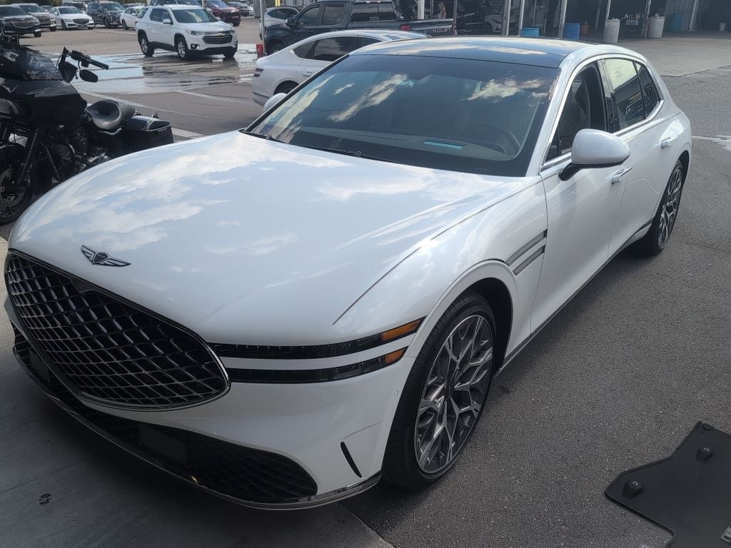 genesis g90 2025 KMTFC4SD1SU052548 image genesis g90 2025 KMTFC4SD1SU052548 image