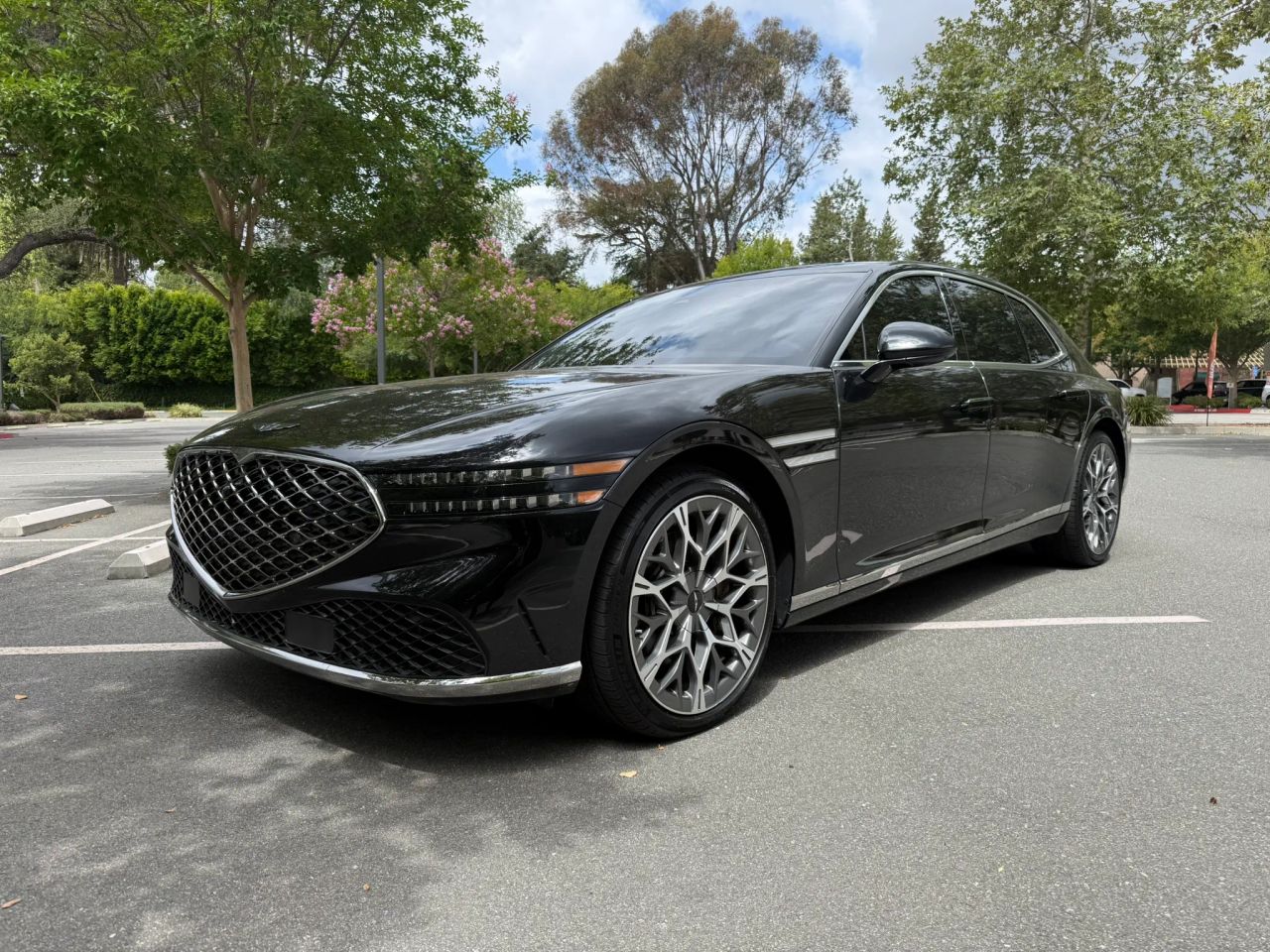 genesis g90 2025 KMTFC4SD6SU049774 image genesis g90 2025 KMTFC4SD6SU049774 image