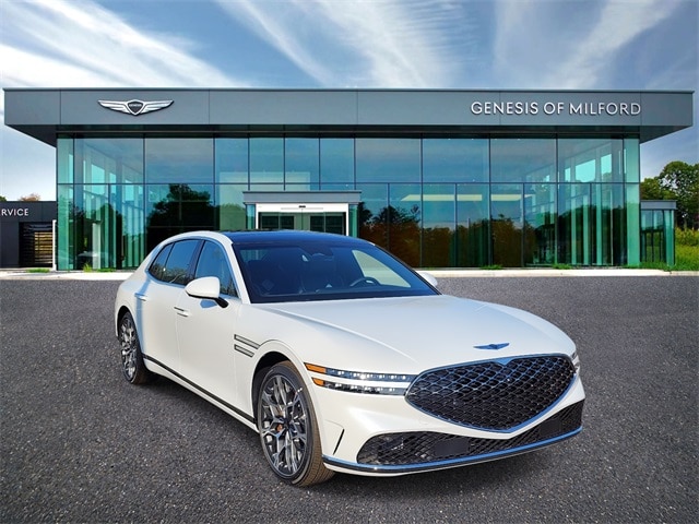 genesis g90 2025 KMTFC4SD4SU049899 image genesis g90 2025 KMTFC4SD4SU049899 image