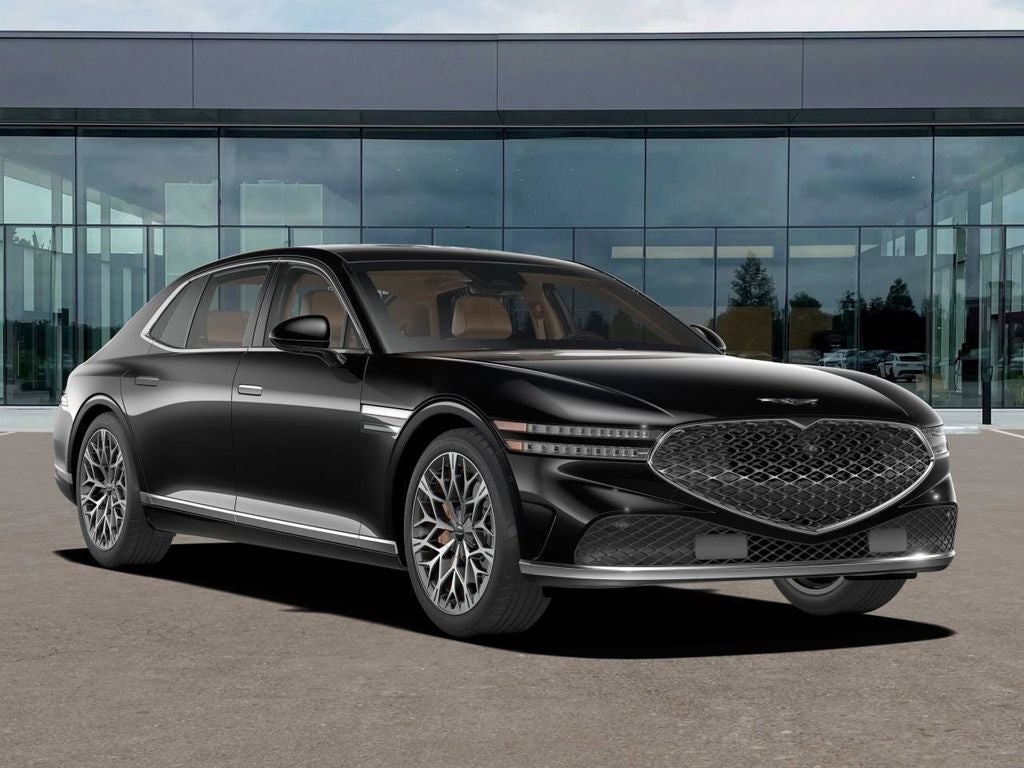 genesis g90 2025 KMTFC4SD5SU047546 image genesis g90 2025 KMTFC4SD5SU047546 image
