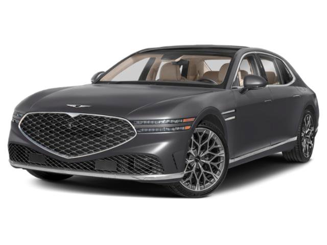 genesis g90 2025 KMTFC4SD5SU052245 image genesis g90 2025 KMTFC4SD5SU052245 image