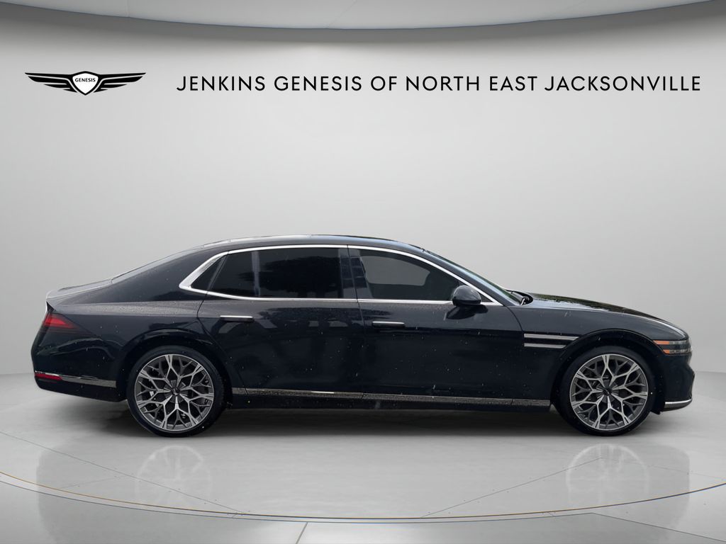 genesis g90 2025 KMTFC4SD1SU051061 image genesis g90 2025 KMTFC4SD1SU051061 image