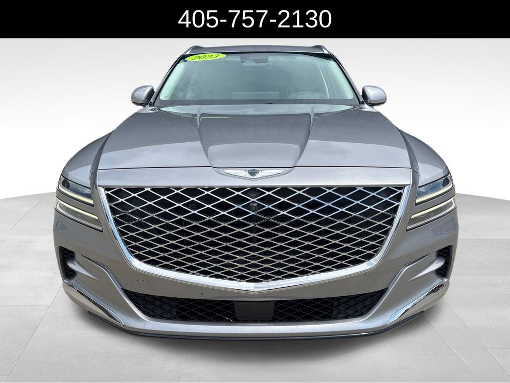 genesis gv80 2023 KMUHCESC2PU140422 image genesis gv80 2023 KMUHCESC2PU140422 image