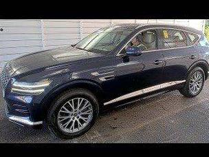 GENESIS GV80 2023 KMUHBDSB4PU107894 image GENESIS GV80 2023 KMUHBDSB4PU107894 image