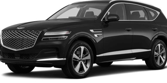 GENESIS GV80 2023 KMUHBDSB4PU147148 image GENESIS GV80 2023 KMUHBDSB4PU147148 image