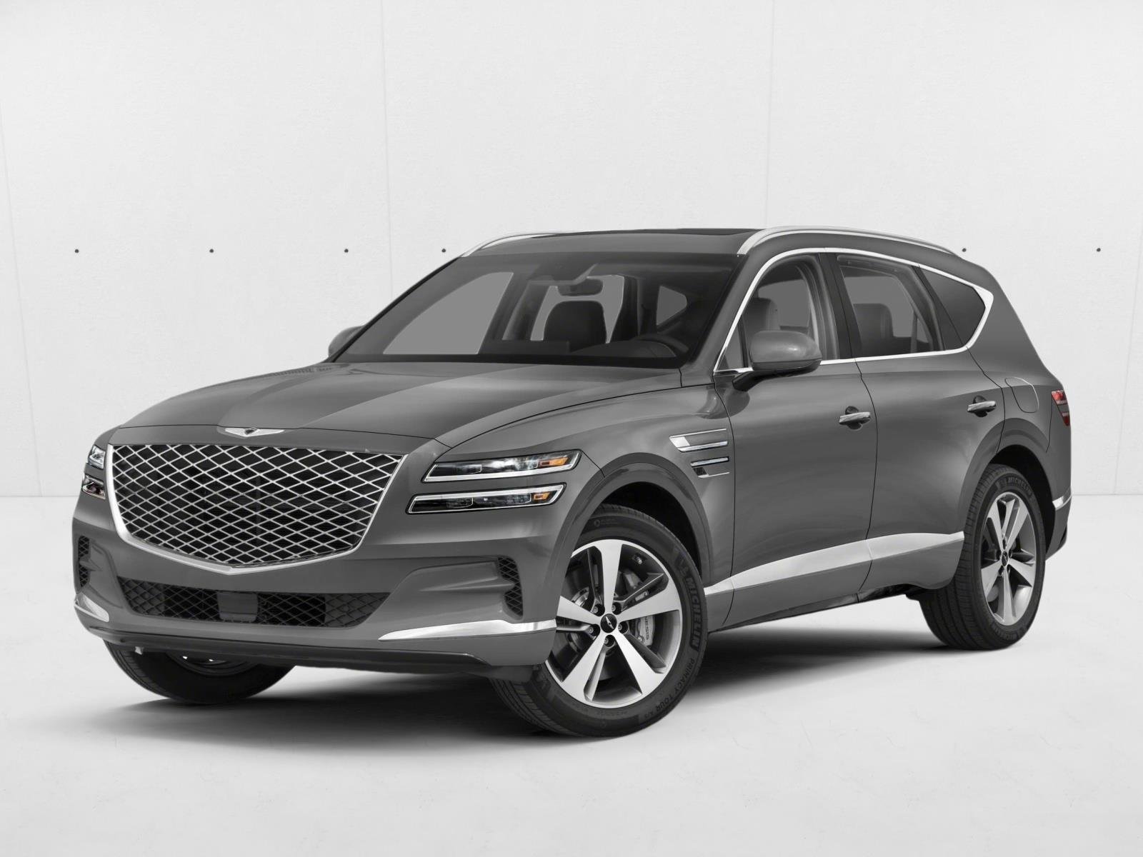 genesis gv80 2023 KMUHCESC6PU137085 image genesis gv80 2023 KMUHCESC6PU137085 image