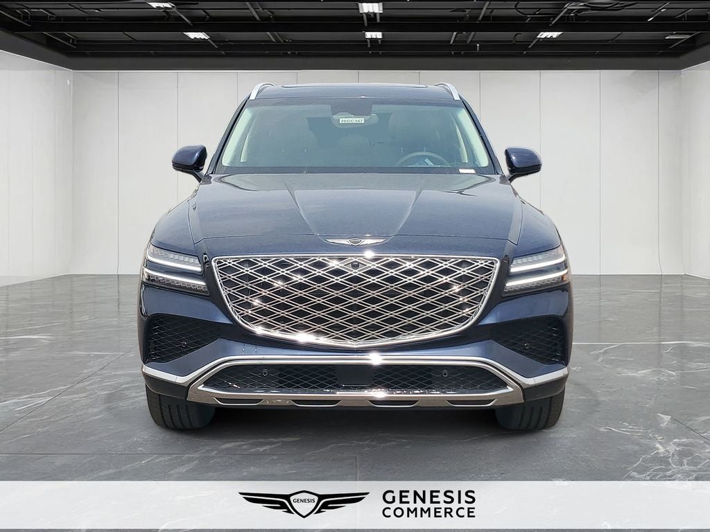 genesis gv80 2026 KMUHDESC4TU350527 image genesis gv80 2026 KMUHDESC4TU350527 image