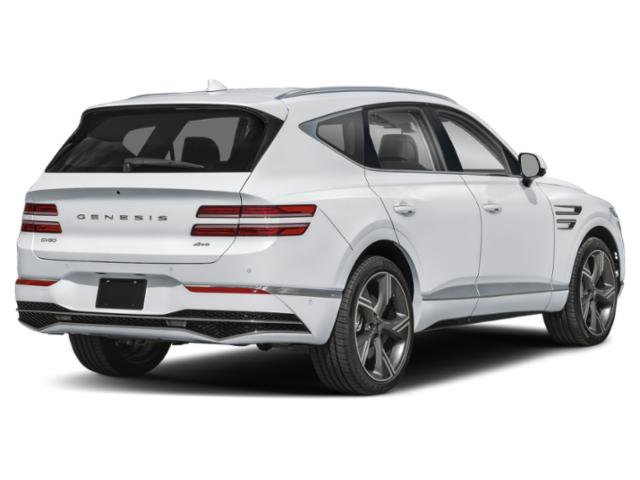 genesis gv80 2026 KMUHCESB0TU299764 image
