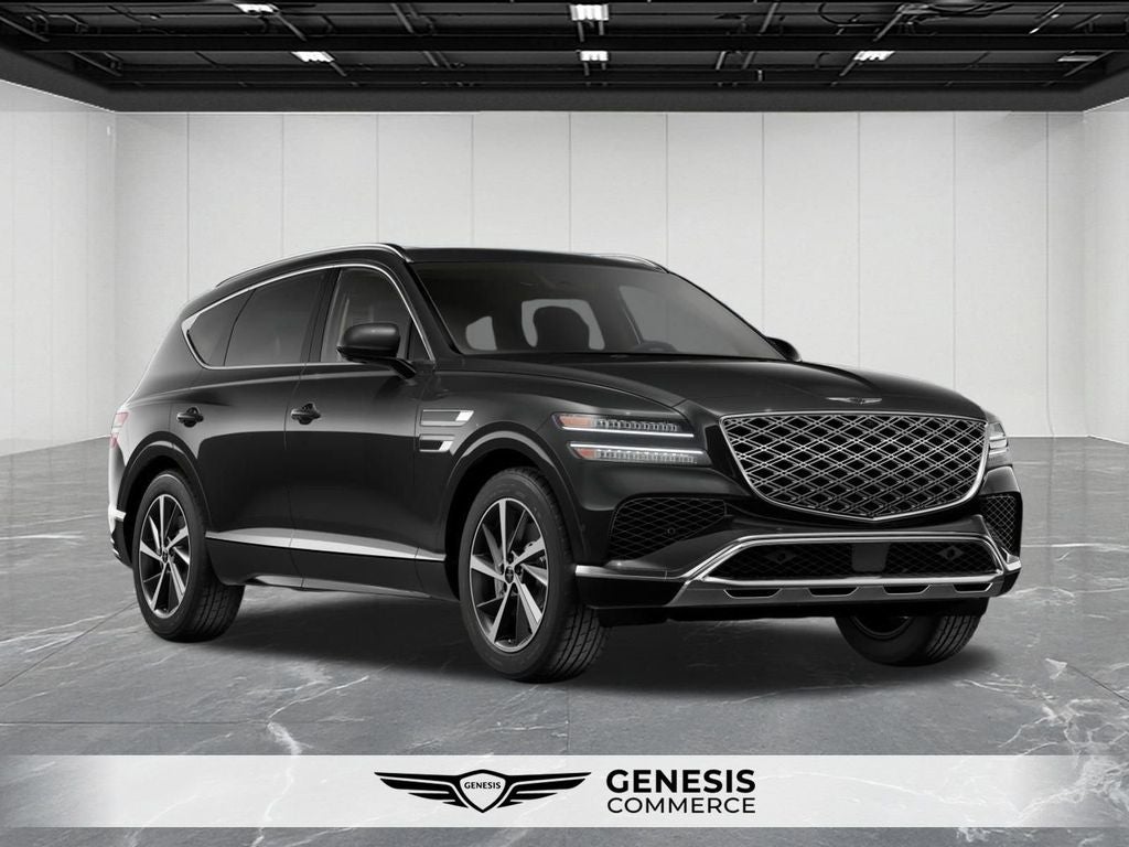 genesis gv80 2026 KMUHBESB3TU336664 image genesis gv80 2026 KMUHBESB3TU336664 image