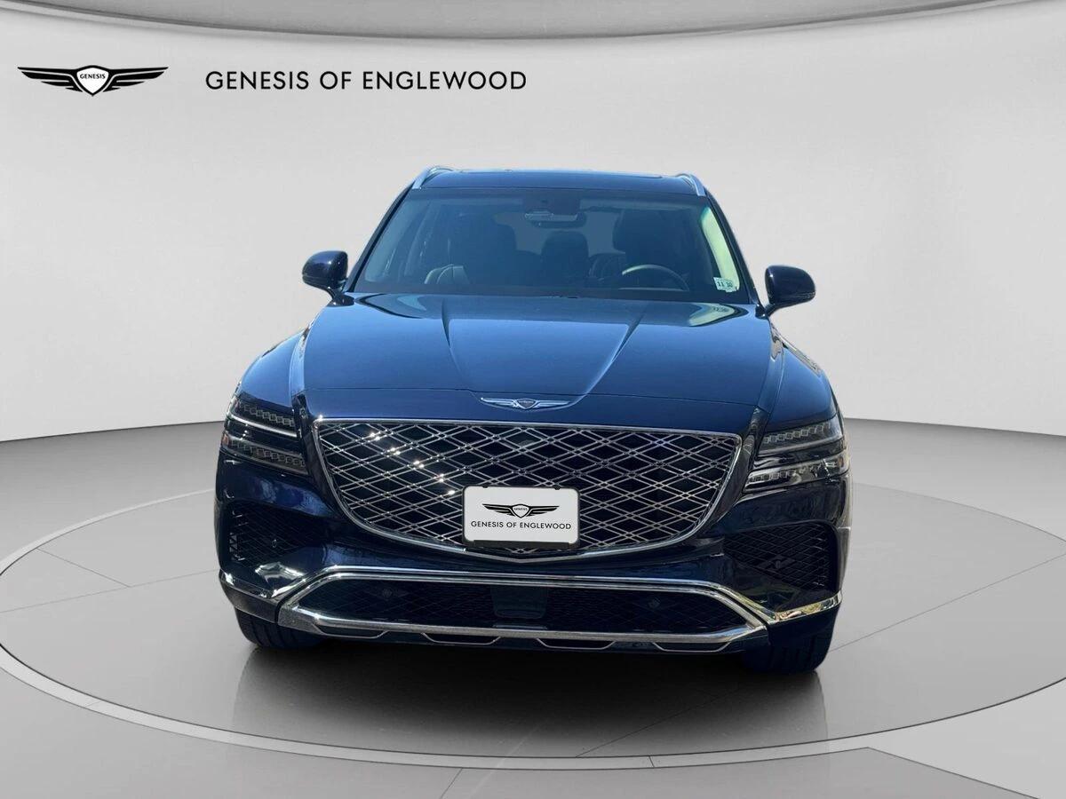 genesis gv80 2026 KMUHGESB4TU308261 image genesis gv80 2026 KMUHGESB4TU308261 image