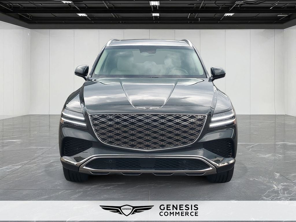 genesis gv80 2026 KMUHEESC1TU316218 image genesis gv80 2026 KMUHEESC1TU316218 image