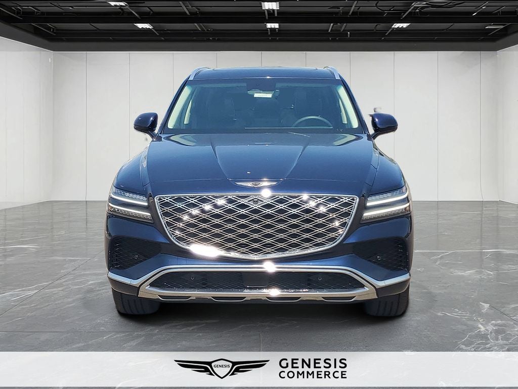 genesis gv80 2026 KMUHBESB3TU323526 image genesis gv80 2026 KMUHBESB3TU323526 image