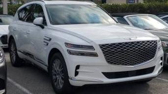 GENESIS GV80 2021 KMUHB4SB8MU047176 image GENESIS GV80 2021 KMUHB4SB8MU047176 image