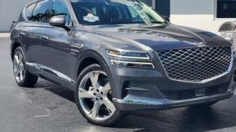 GENESIS GV80 2021 KMUHBDSB3MU063253 image GENESIS GV80 2021 KMUHBDSB3MU063253 image