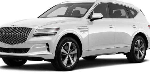 GENESIS GV80 2024 KMUHBDSB0RU172650 image GENESIS GV80 2024 KMUHBDSB0RU172650 image