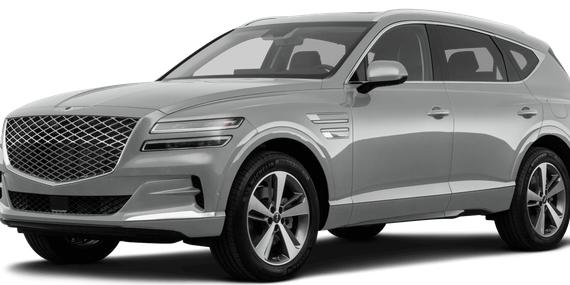 GENESIS GV80 2024 KMUHBDSB0RU178268 image GENESIS GV80 2024 KMUHBDSB0RU178268 image