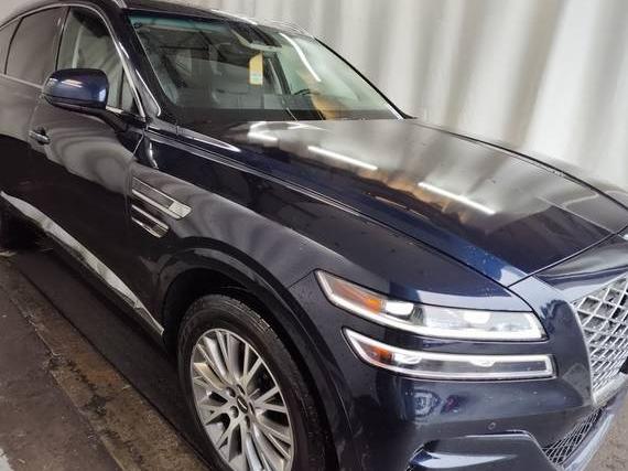 GENESIS GV80 2024 KMUHBDSB2RU166672 image GENESIS GV80 2024 KMUHBDSB2RU166672 image