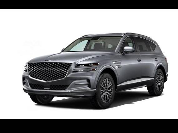 GENESIS GV80 2024 KMUHBDSB1RU177324 image GENESIS GV80 2024 KMUHBDSB1RU177324 image