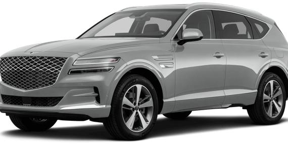 GENESIS GV80 2024 KMUHBDSB0RU210037 image GENESIS GV80 2024 KMUHBDSB0RU210037 image