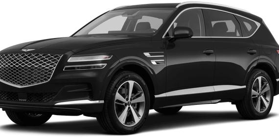 GENESIS GV80 2024 KMUHBDSB1RU166002 image GENESIS GV80 2024 KMUHBDSB1RU166002 image