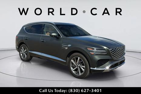 genesis gv80 2025 KMUHDESCXSU217513 image genesis gv80 2025 KMUHDESCXSU217513 image