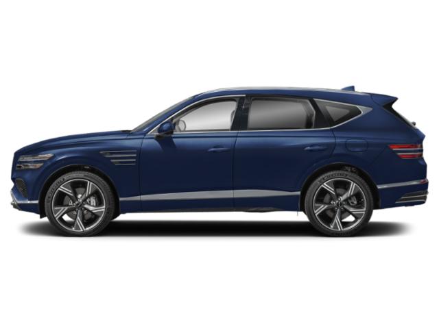 genesis gv80 2025 KMUHCESB1SU214011 image genesis gv80 2025 KMUHCESB1SU214011 image