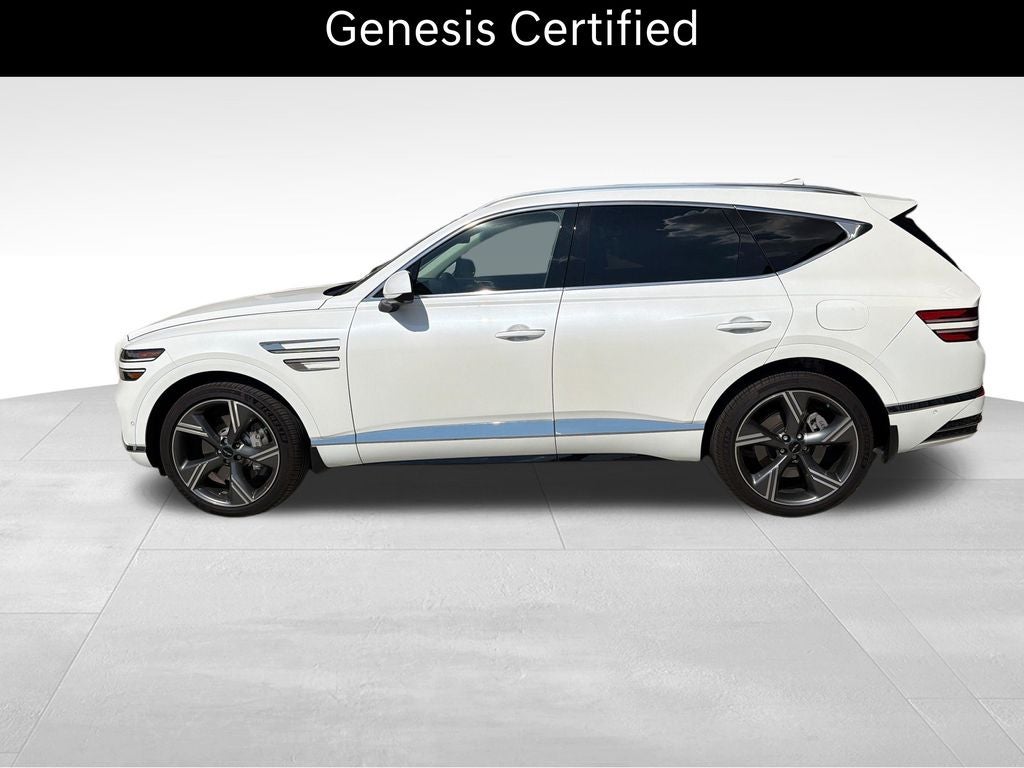 genesis gv80 2025 KMUHCESB3SU224121 image genesis gv80 2025 KMUHCESB3SU224121 image