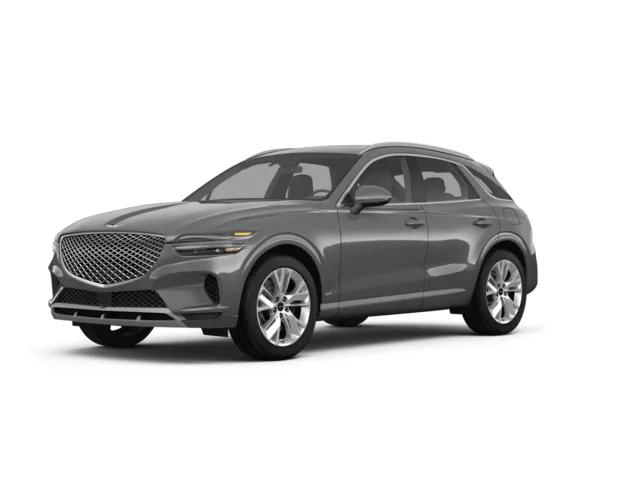 genesis gv70 2023 KMUMADTB7PU112765 image genesis gv70 2023 KMUMADTB7PU112765 image