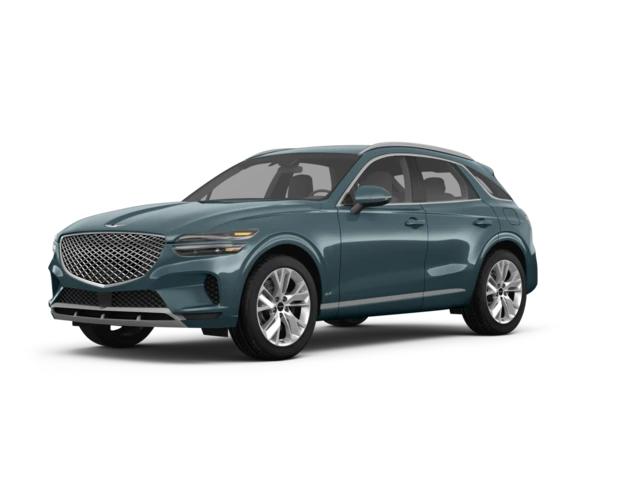 genesis gv70 2023 KMUMADTB7PU137536 image genesis gv70 2023 KMUMADTB7PU137536 image