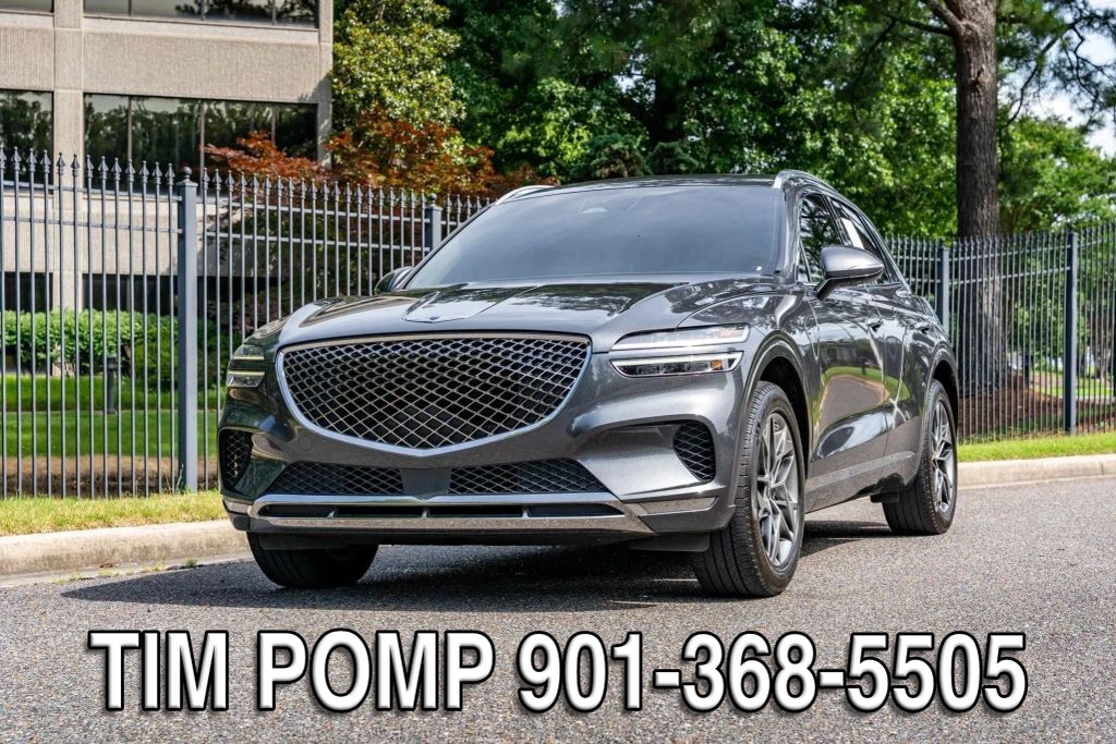genesis gv70 2023 KMUMADTB1PU085269 image genesis gv70 2023 KMUMADTB1PU085269 image