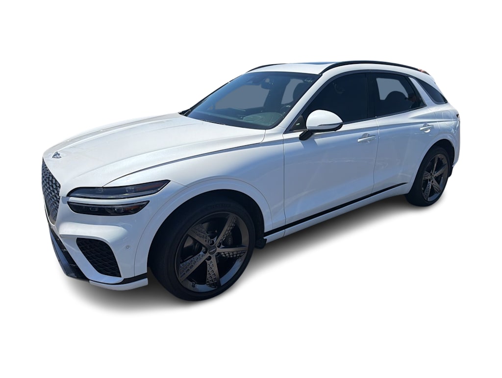 genesis gv70 2023 KMUMCDTC1PU118712 image genesis gv70 2023 KMUMCDTC1PU118712 image