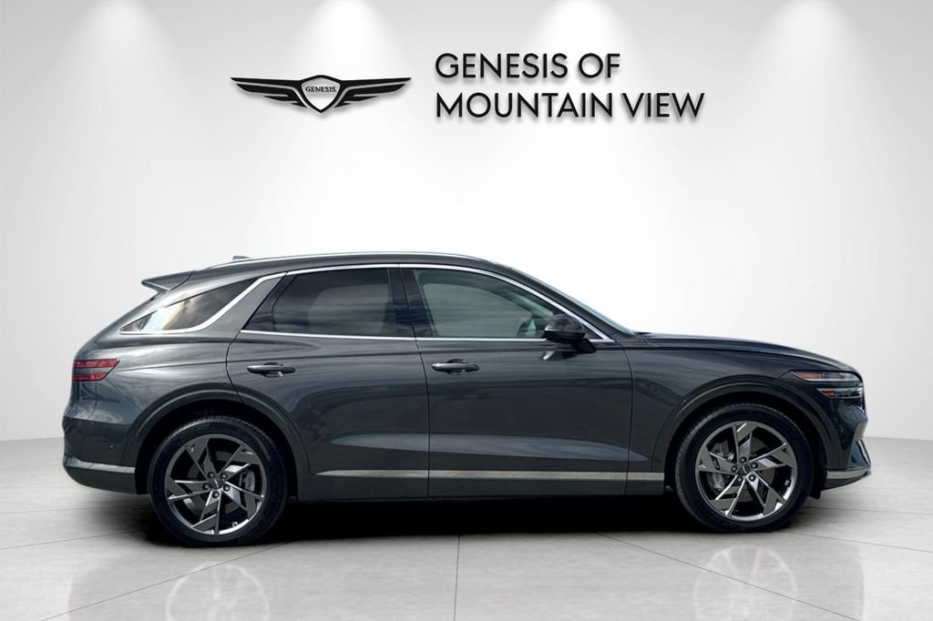 genesis gv70 2023 5NMMCET19PH000664 image genesis gv70 2023 5NMMCET19PH000664 image
