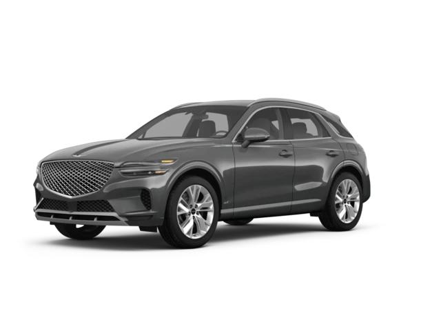 genesis gv70 2023 KMUMADTB9PU140437 image genesis gv70 2023 KMUMADTB9PU140437 image