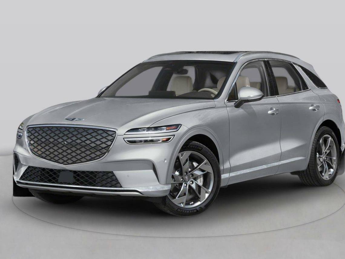 GENESIS GV70 2023 5NMMCET16PH000234 image