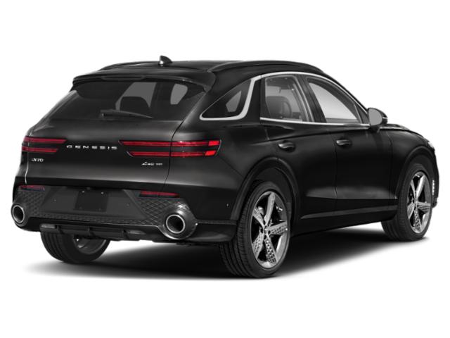 genesis gv70 2023 KMUMCDTC6PU133903 image genesis gv70 2023 KMUMCDTC6PU133903 image