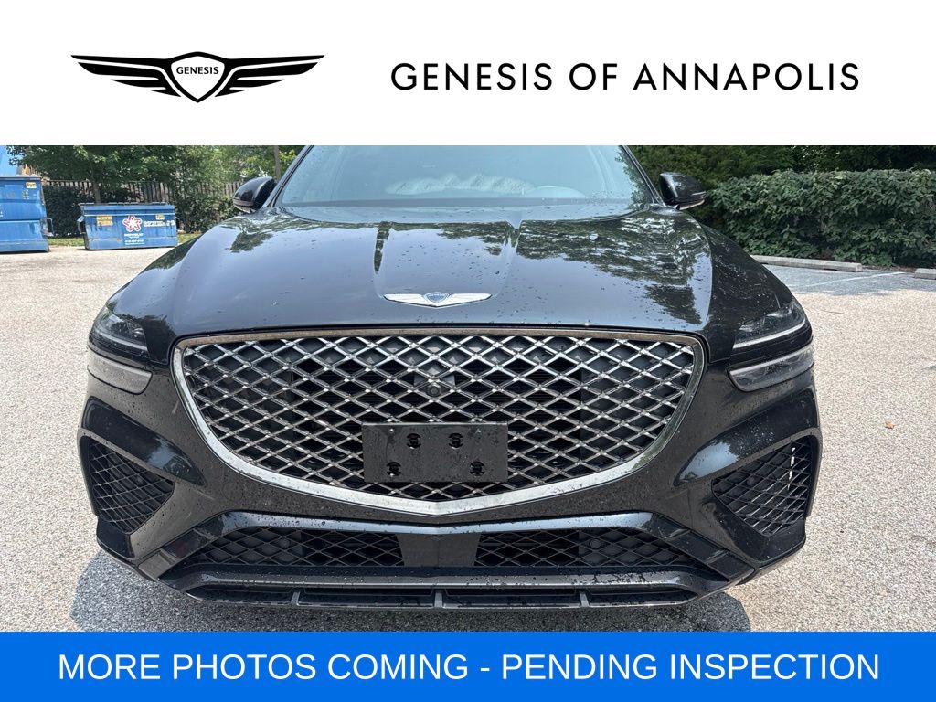 genesis gv70 2023 KMUMADTB1PU133529 image genesis gv70 2023 KMUMADTB1PU133529 image